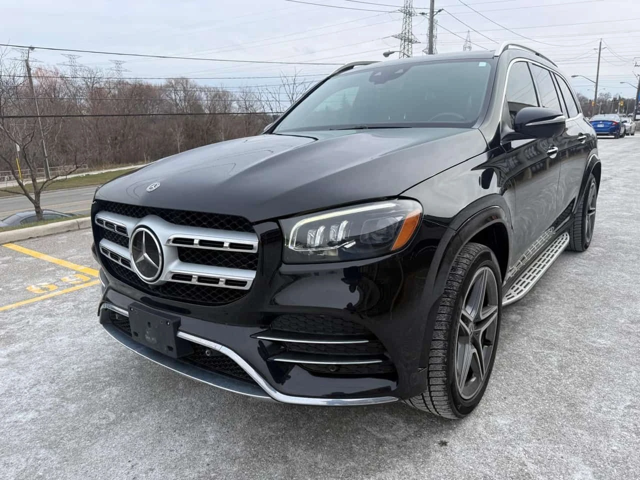 Mercedes-Benz GLS 450 ���������/360 ������/��������/��������� | Mobile.bg � ����������� 1