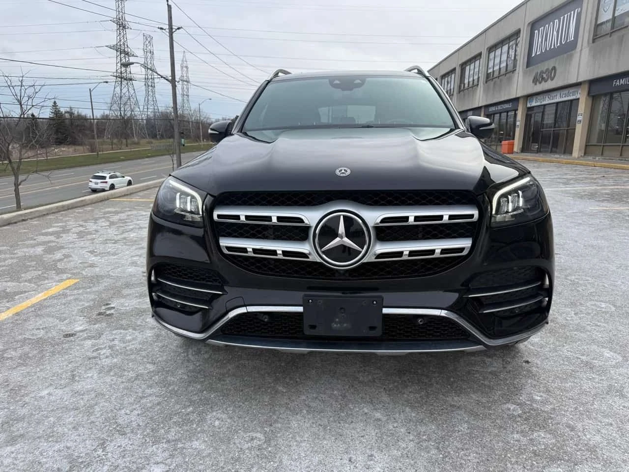 Mercedes-Benz GLS 450 ���������/360 ������/��������/��������� | Mobile.bg � ����������� 2