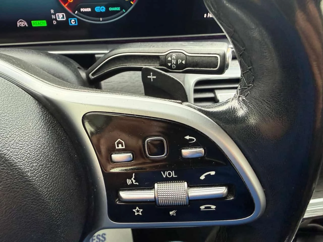 Mercedes-Benz GLS 450 ���������/360 ������/��������/��������� | Mobile.bg � ����������� 13