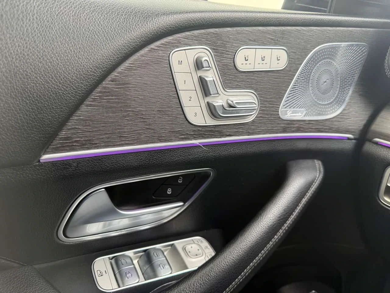 Mercedes-Benz GLS 450 ���������/360 ������/��������/��������� | Mobile.bg � ����������� 11