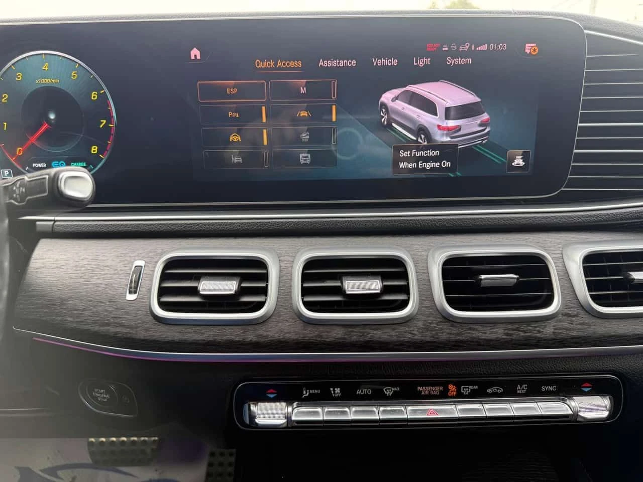 Mercedes-Benz GLS 450 ���������/360 ������/��������/��������� | Mobile.bg � ����������� 15