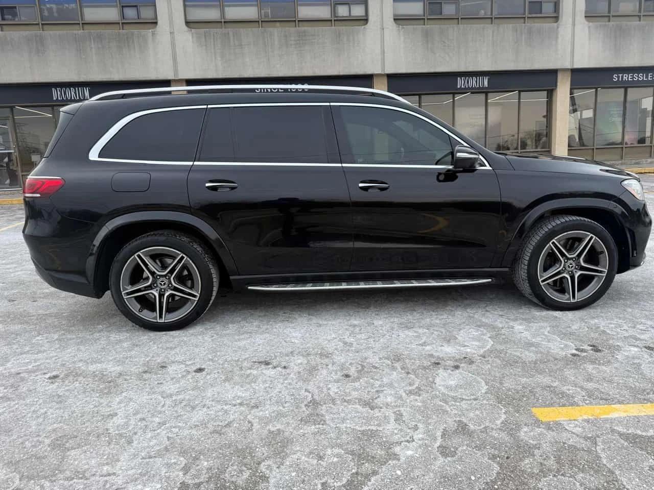 Mercedes-Benz GLS 450 ���������/360 ������/��������/��������� | Mobile.bg � ����������� 6