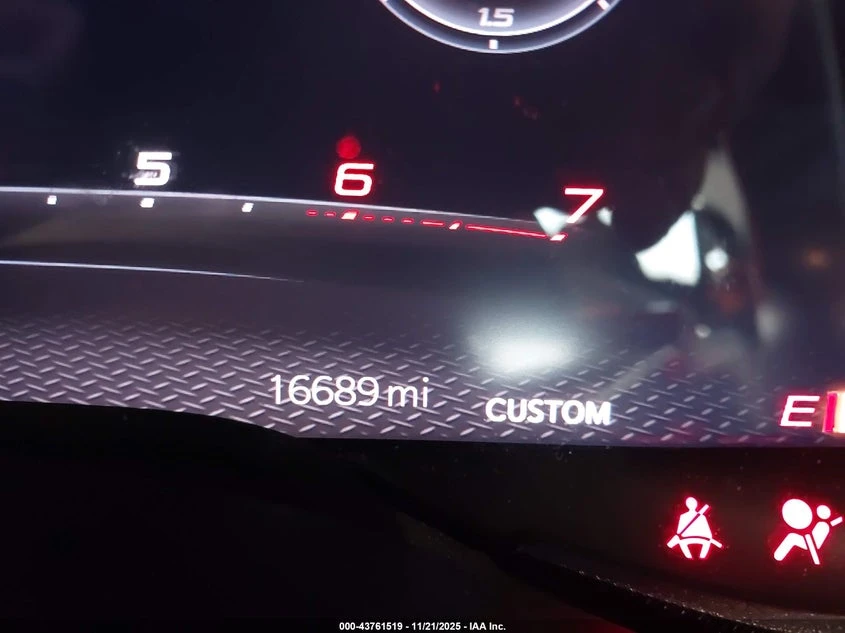 Dodge RAM 1500 6.2L V-8 SUPERCHARGER, 702HP 4X4 Drive | Mobile.bg � ����������� 15