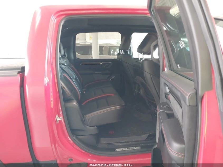 Dodge RAM 1500 6.2L V-8 SUPERCHARGER, 702HP 4X4 Drive | Mobile.bg � ����������� 8