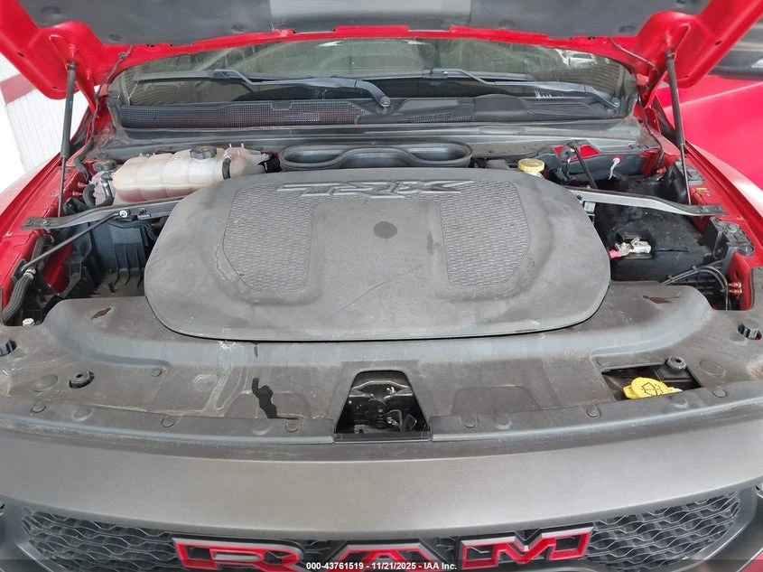 Dodge RAM 1500 6.2L V-8 SUPERCHARGER, 702HP 4X4 Drive | Mobile.bg � ����������� 10