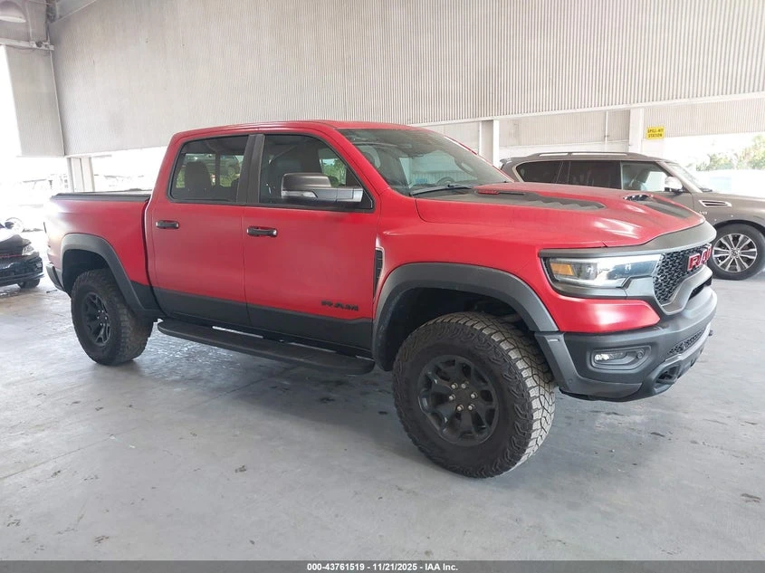 Dodge RAM 1500 6.2L V-8 SUPERCHARGER, 702HP 4X4 Drive | Mobile.bg � ����������� 13