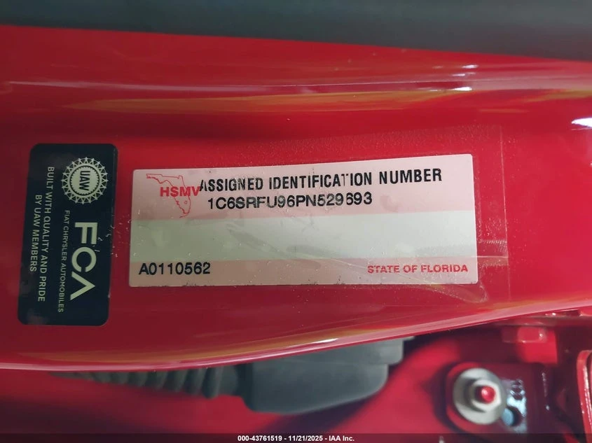 Dodge RAM 1500 6.2L V-8 SUPERCHARGER, 702HP 4X4 Drive | Mobile.bg � ����������� 9