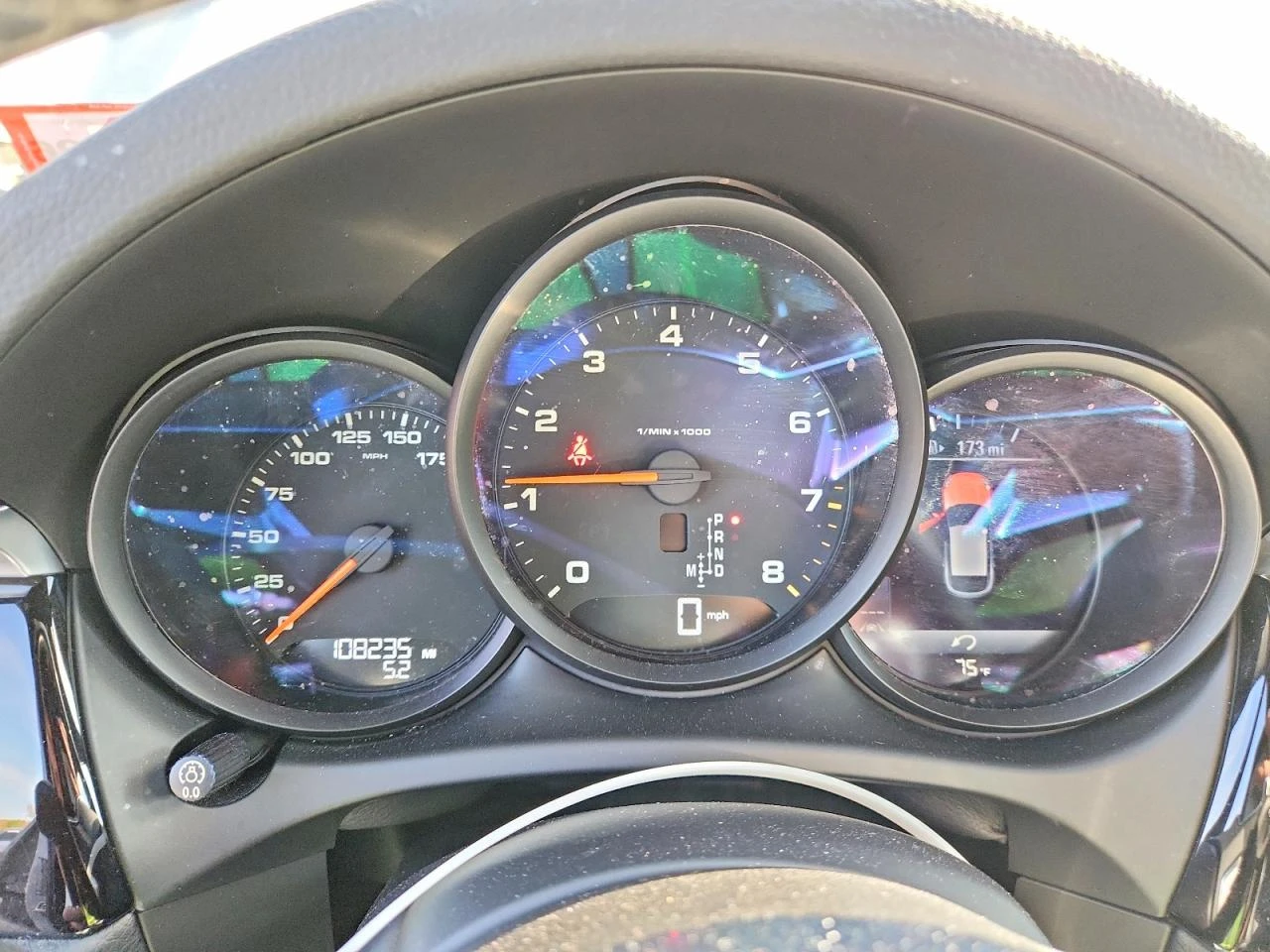 Porsche Macan AWD| MATRIX| PANO| ПОДГРЕВ, снимка 9 - Автомобили и джипове - 54335622