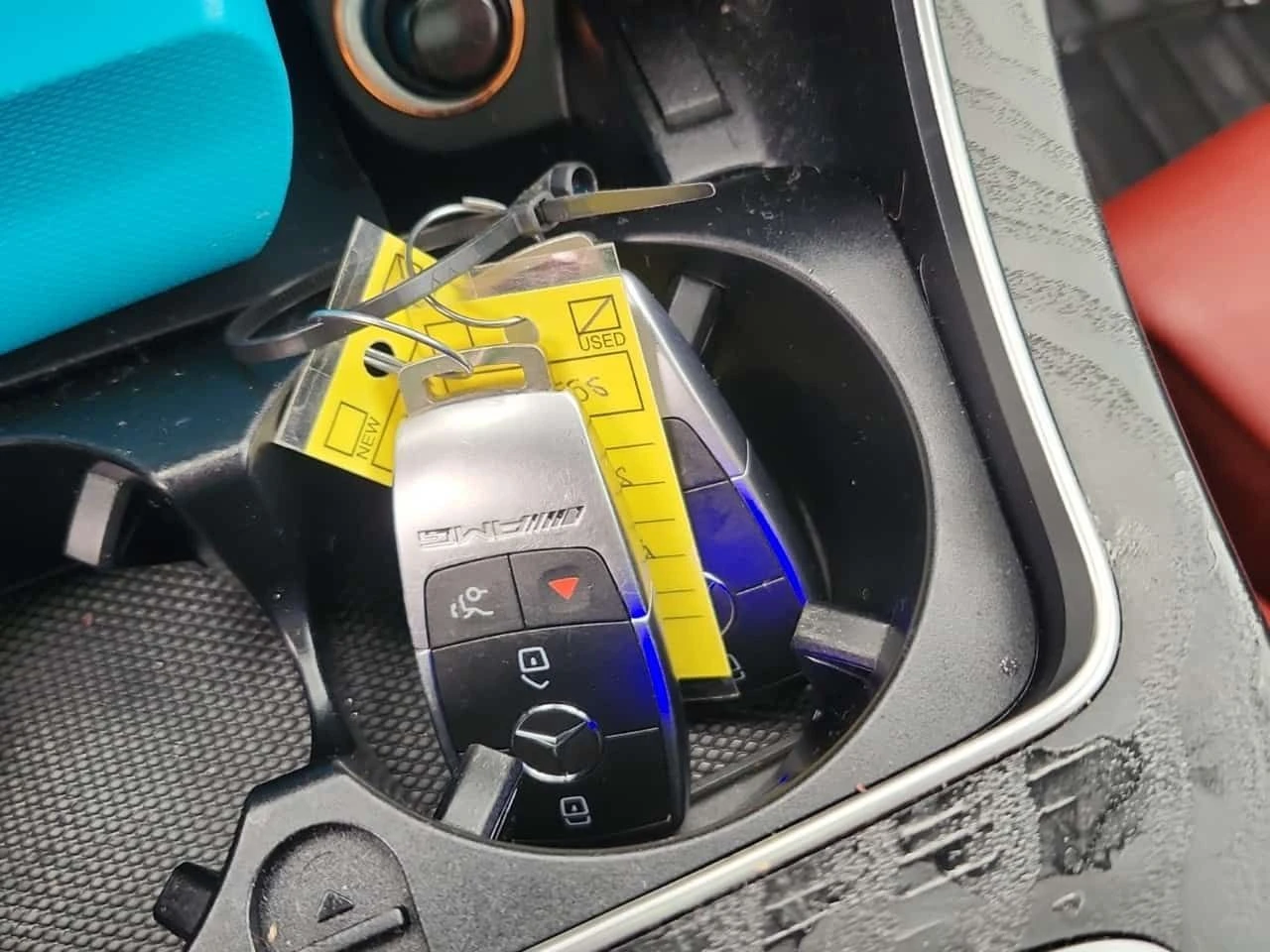 Mercedes-Benz GLC 43 AMG ПОДГРЕВИ * ПАНО * KEYLESS * АВТОКРЕДИТ, снимка 8 - Автомобили и джипове - 54738216