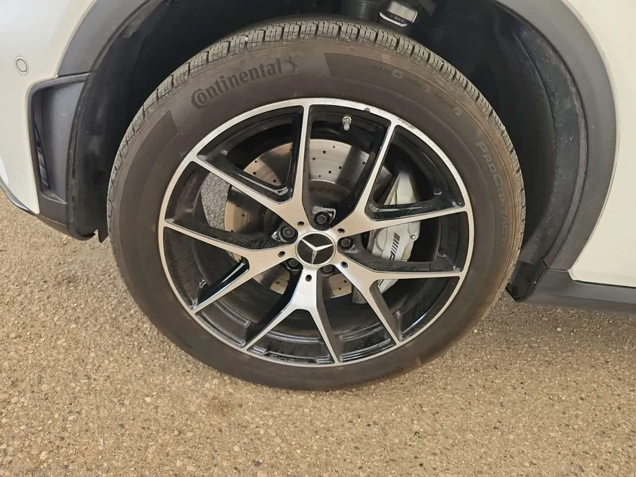 Mercedes-Benz GLC 43 AMG ПОДГРЕВИ * ПАНО * KEYLESS * АВТОКРЕДИТ, снимка 6 - Автомобили и джипове - 54738216