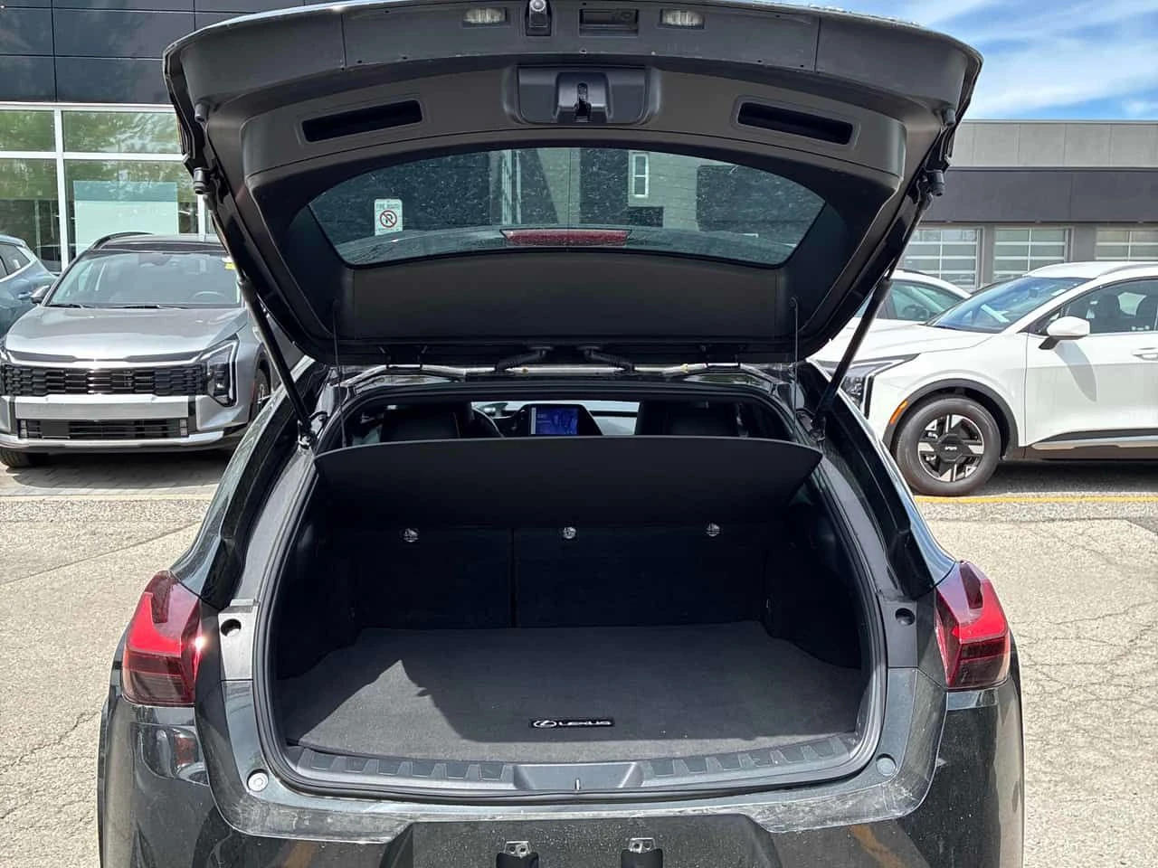 Lexus UX 250h * ���������  * ������� * ���������� | Mobile.bg � ����������� 12
