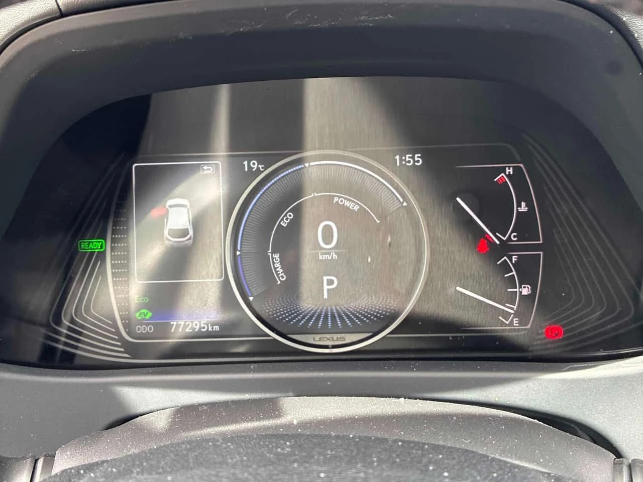 Lexus UX 250h * ���������  * ������� * ���������� | Mobile.bg � ����������� 8