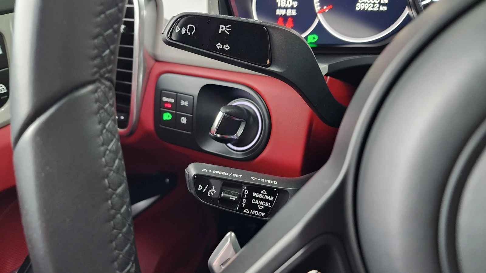 Porsche Cayenne Turbo GT НАЛИЧНА КРАЙНА ЦЕНА, снимка 14 - Автомобили и джипове - 55227125