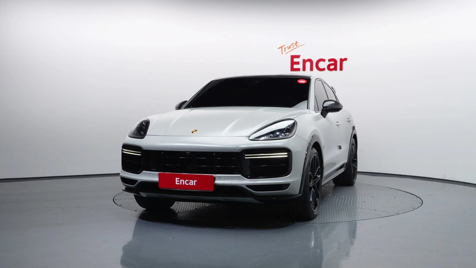 Porsche Cayenne Turbo GT НАЛИЧНА КРАЙНА ЦЕНА, снимка 3 - Автомобили и джипове - 55227125