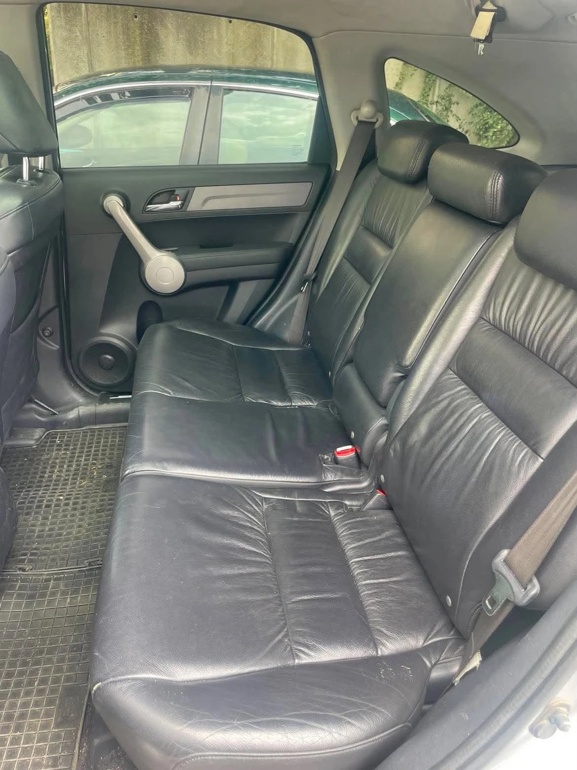Honda Cr-v, снимка 10 - Автомобили и джипове - 55802963
