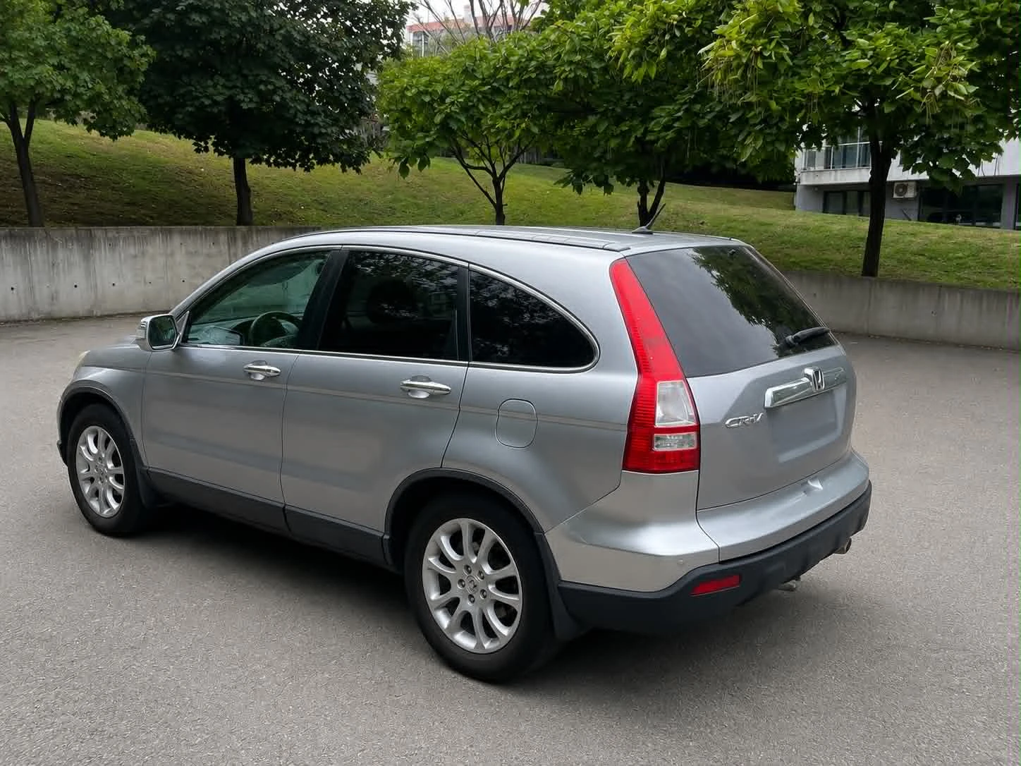 Honda Cr-v, снимка 6 - Автомобили и джипове - 55802963