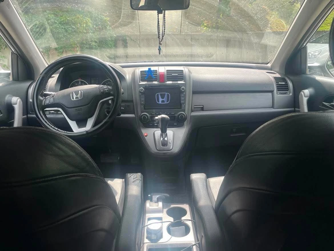 Honda Cr-v, снимка 7 - Автомобили и джипове - 55802963