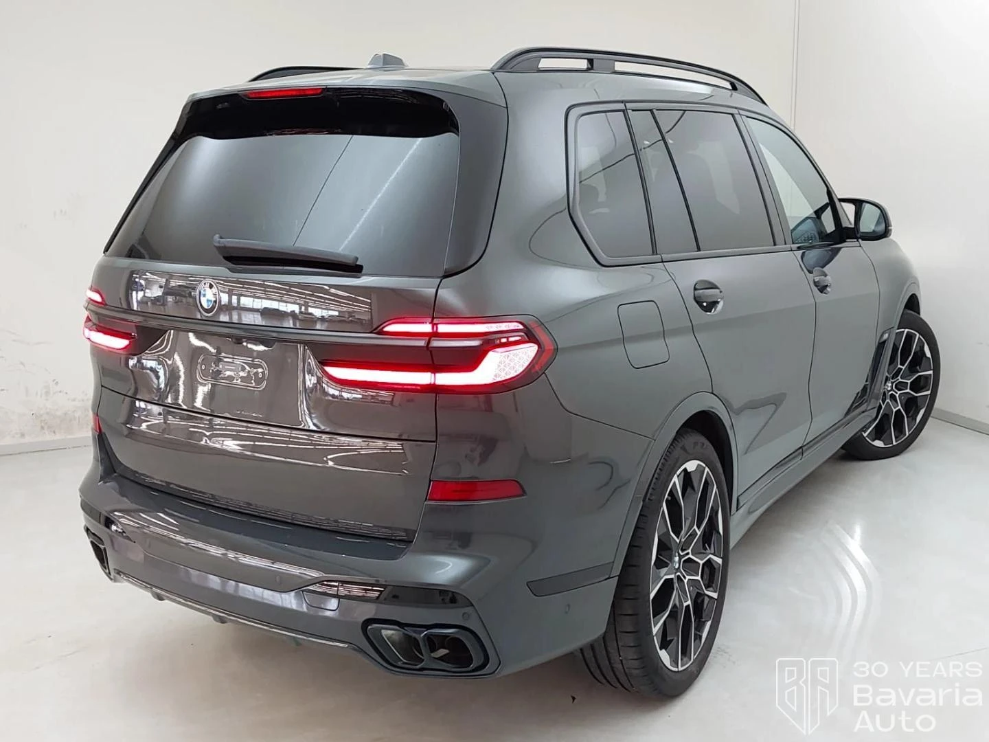 BMW X7 M60i xDrive M Sport PRO Steptronic | Mobile.bg � ����������� 3