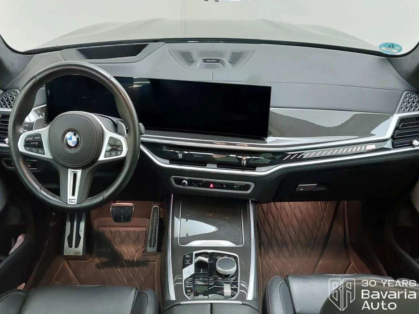 BMW X7 M60i xDrive M Sport PRO Steptronic | Mobile.bg � ����������� 6