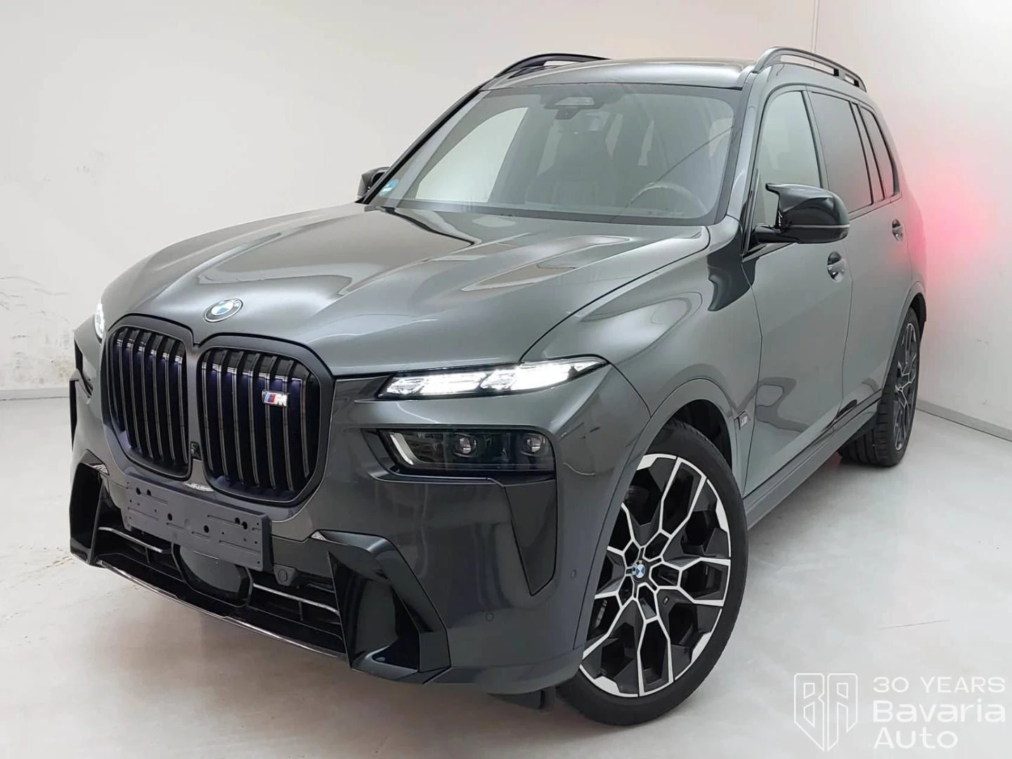 BMW X7 M60i xDrive M Sport PRO Steptronic | Mobile.bg � ����������� 1