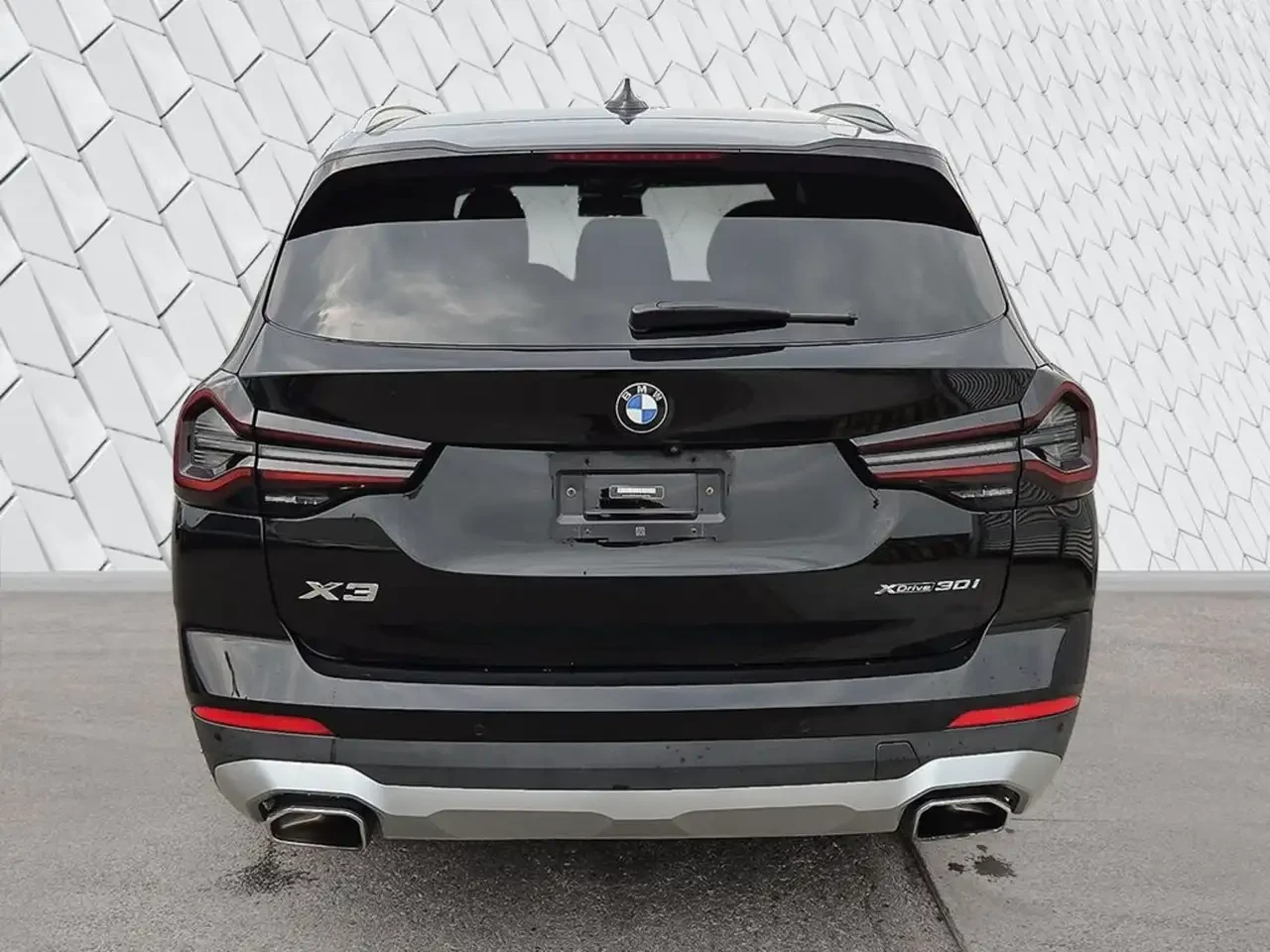 BMW X3, снимка 5 - Автомобили и джипове - 56226754
