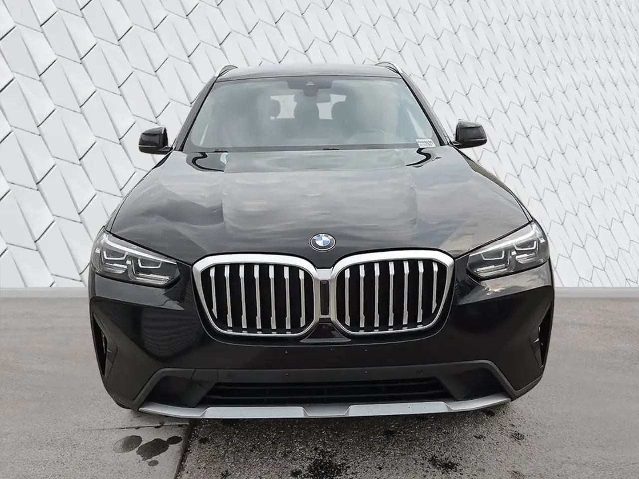 BMW X3, снимка 2 - Автомобили и джипове - 56226754
