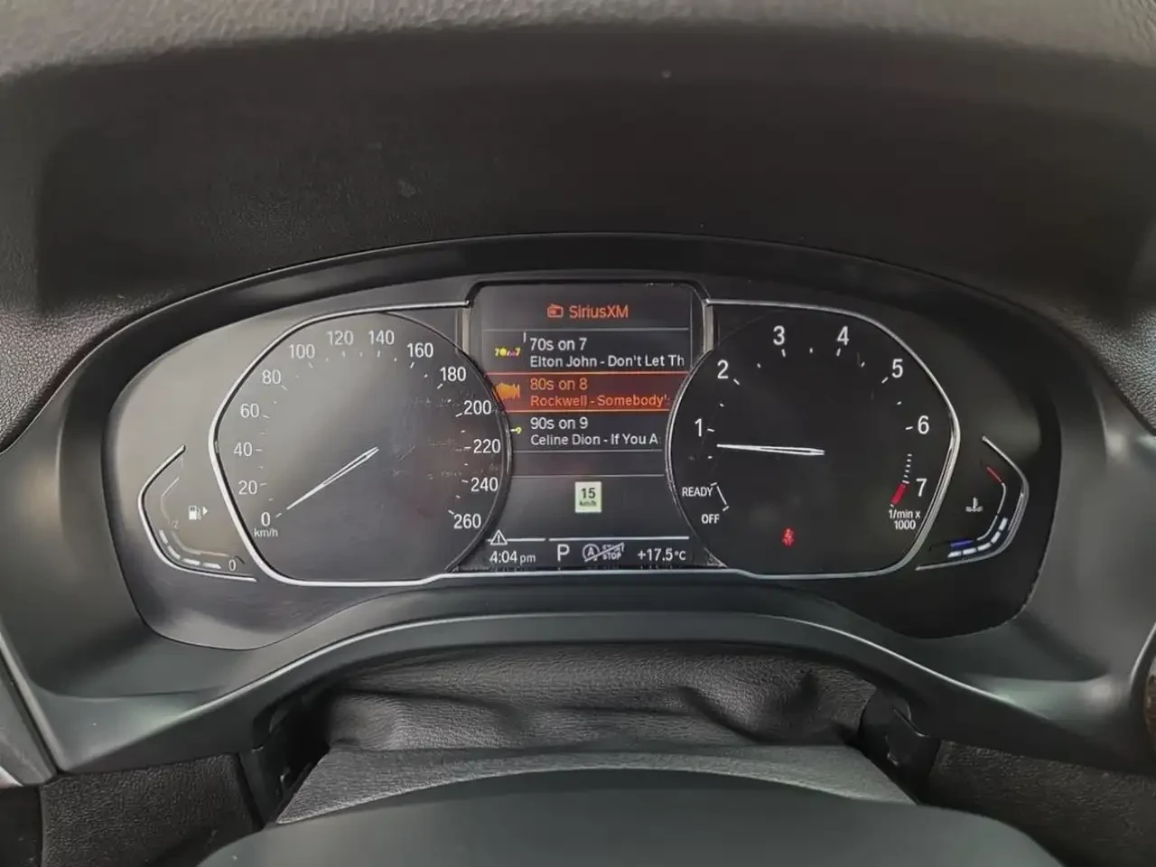 BMW X3, снимка 14 - Автомобили и джипове - 56226754