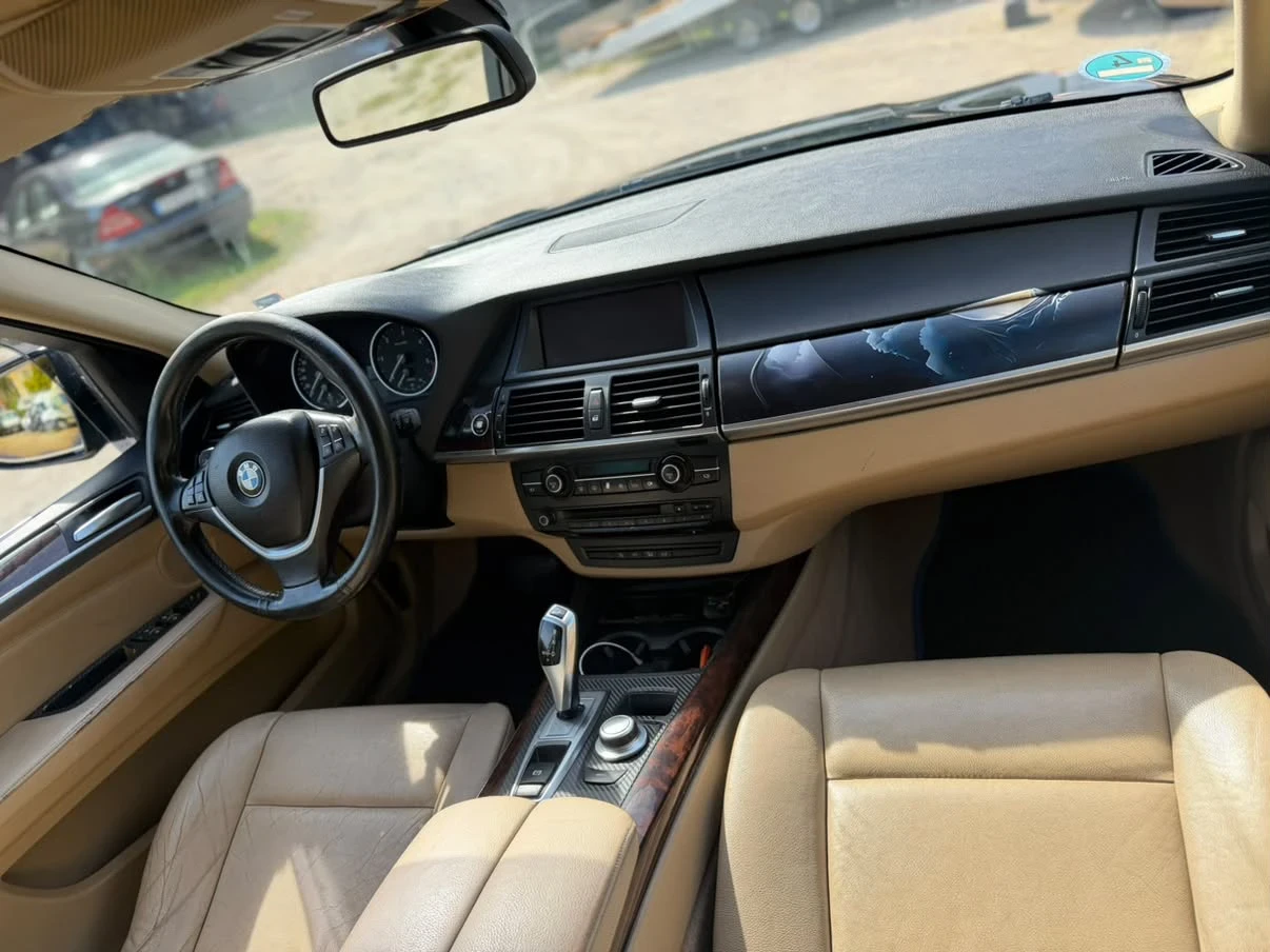 BMW X5 3.0 235, снимка 7 - Автомобили и джипове - 56412466