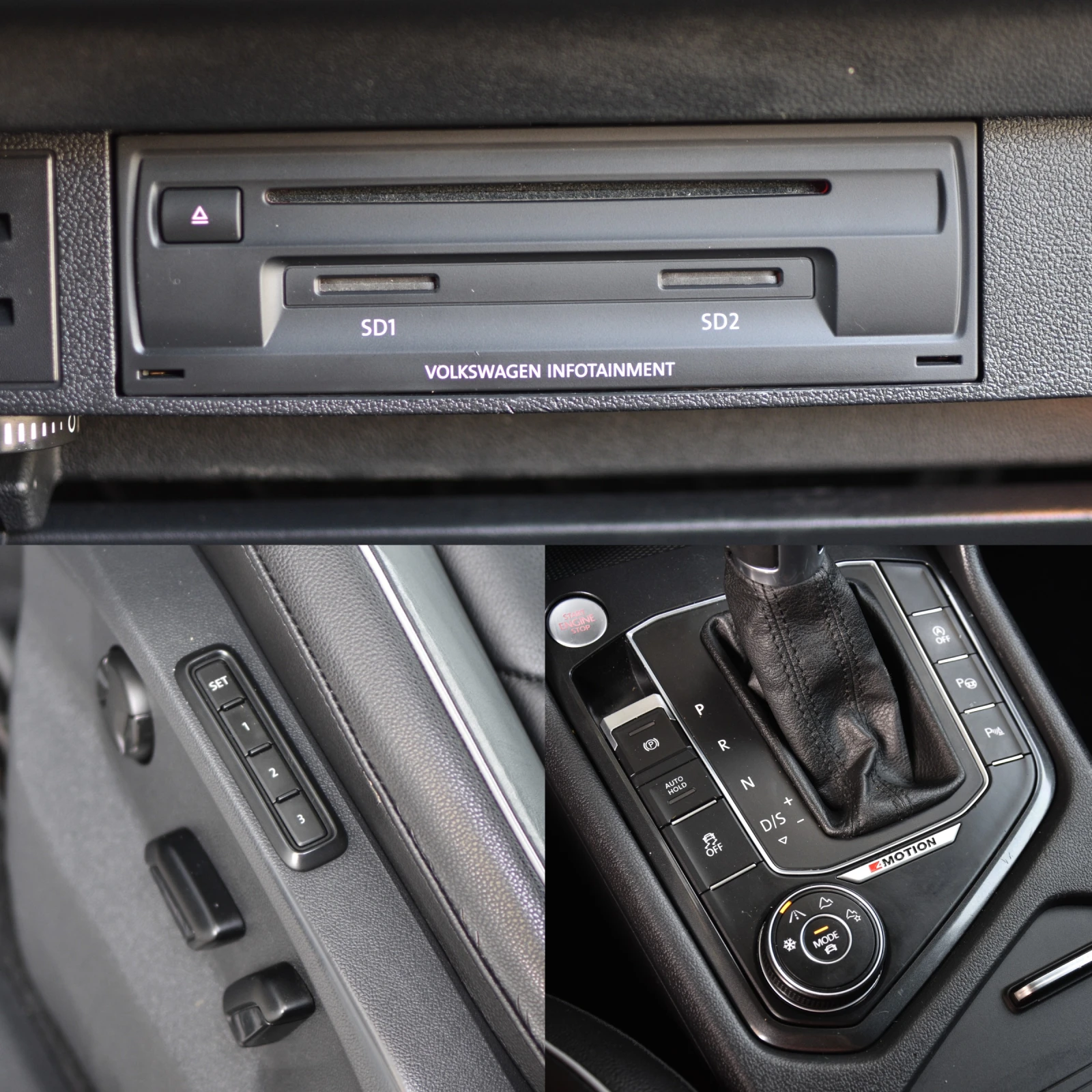 VW Tiguan 2.0 TDI R-LINE | Mobile.bg � ����������� 9