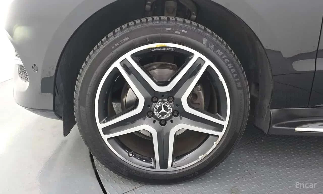 Mercedes-Benz GLE * GLE250 d 4MATIC *  | Mobile.bg � ����������� 5
