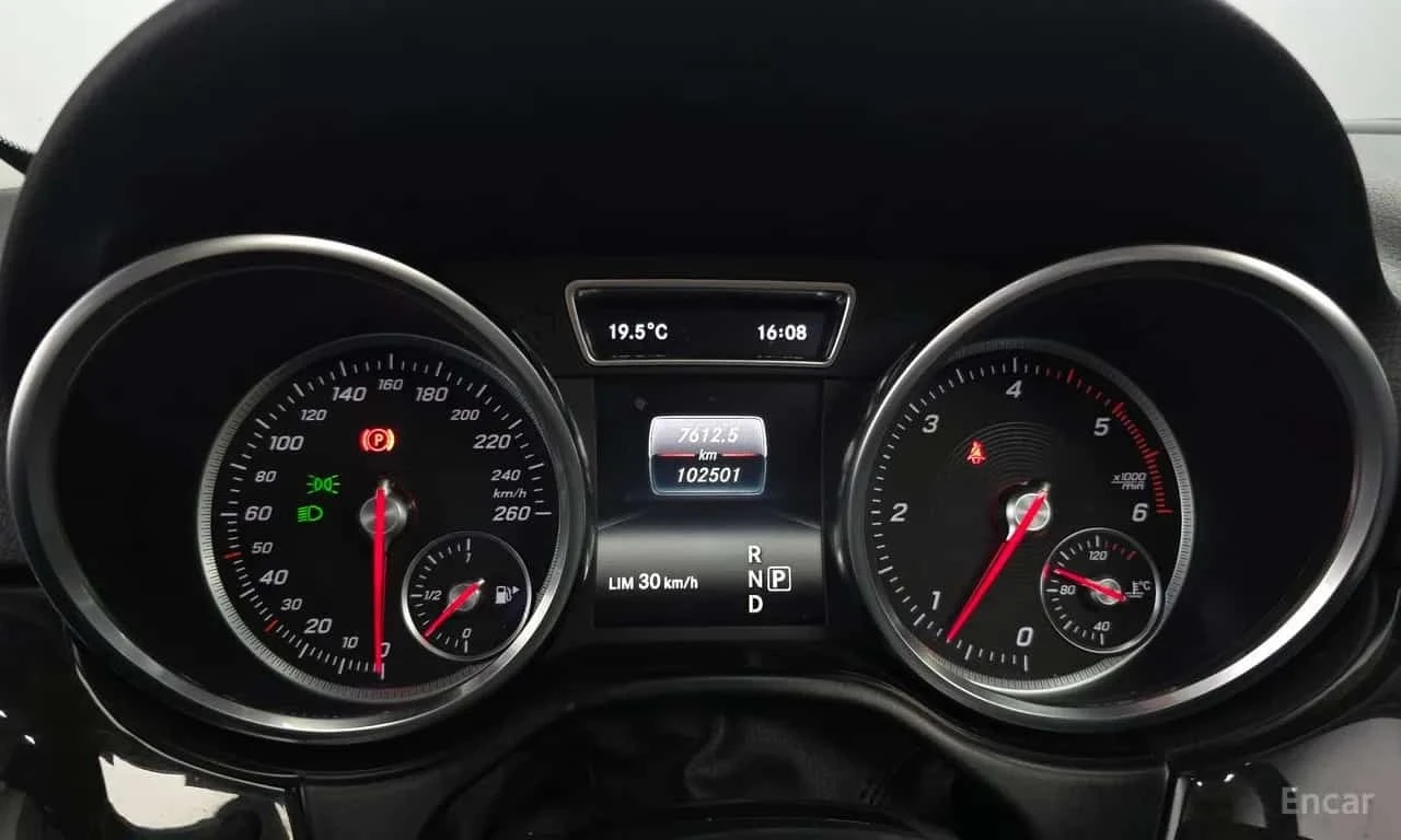 Mercedes-Benz GLE * GLE250 d 4MATIC *  | Mobile.bg � ����������� 9