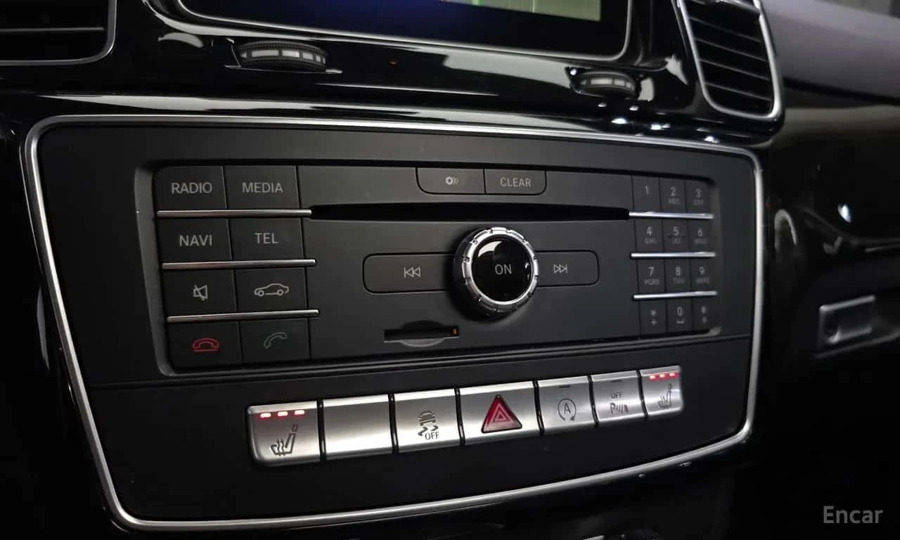 Mercedes-Benz GLE * GLE250 d 4MATIC *  | Mobile.bg � ����������� 15