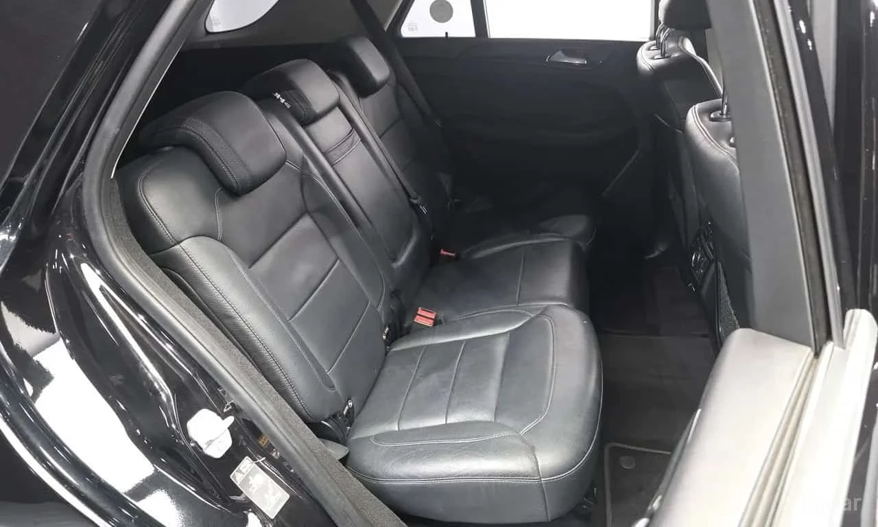 Mercedes-Benz GLE * GLE250 d 4MATIC *  | Mobile.bg � ����������� 12