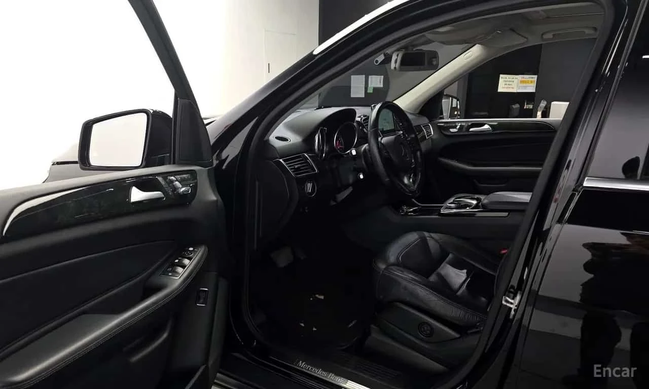 Mercedes-Benz GLE * GLE250 d 4MATIC *  | Mobile.bg � ����������� 6
