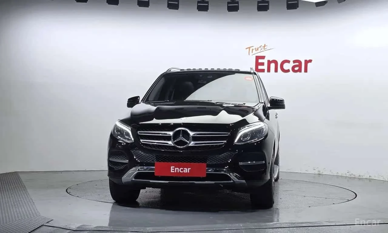 Mercedes-Benz GLE * GLE250 d 4MATIC *  | Mobile.bg � ����������� 3