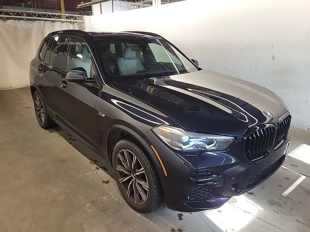 BMW X5 * XDRIVE45E * CARFAX *  | Mobile.bg � ����������� 2
