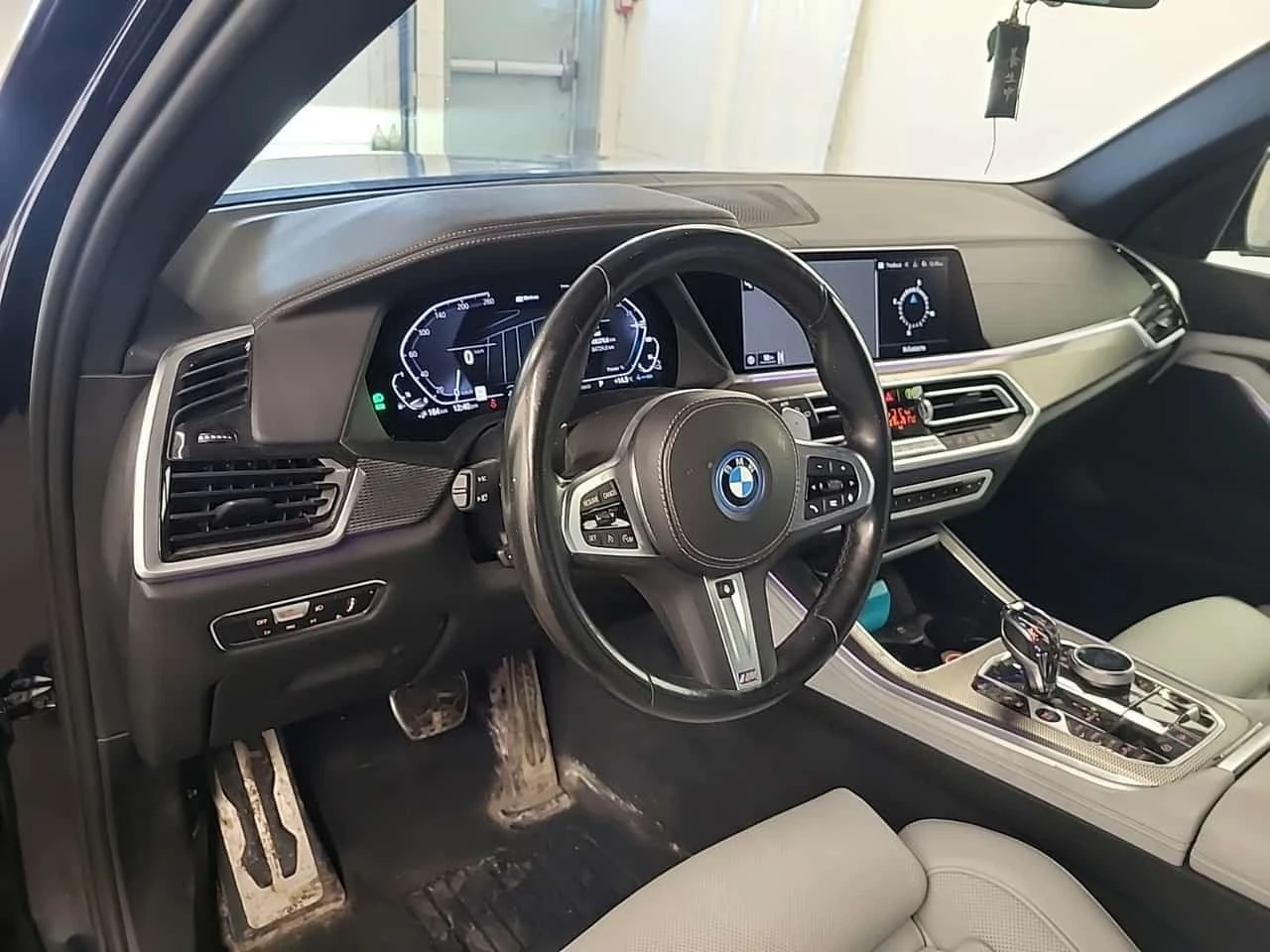 BMW X5 * XDRIVE45E * CARFAX *  | Mobile.bg � ����������� 10