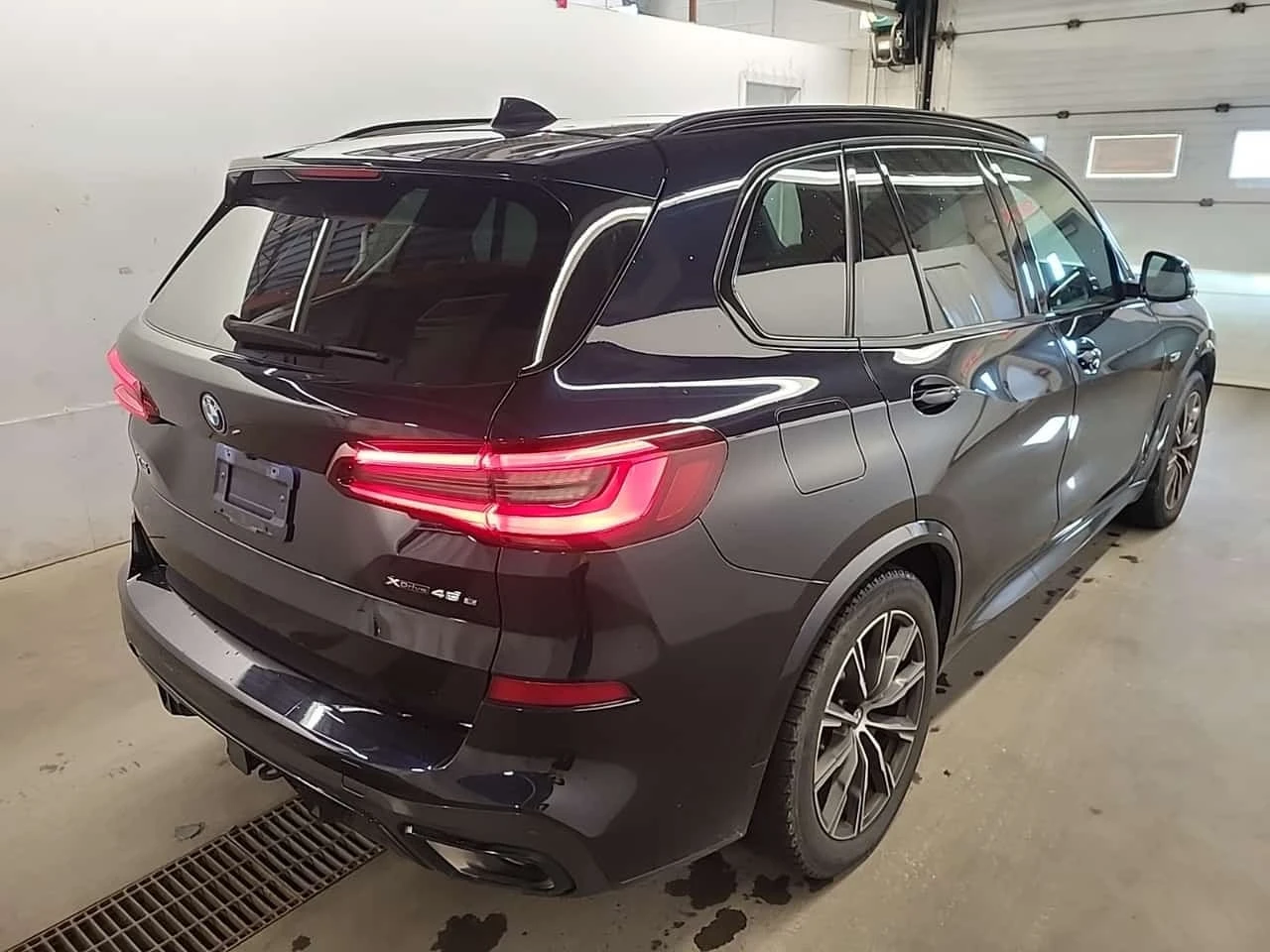 BMW X5 * XDRIVE45E * CARFAX *  | Mobile.bg � ����������� 3