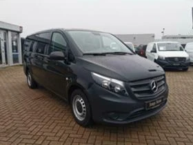 Mercedes-Benz V 220 БУСОВЕ НА ЧАСТИ, снимка 1