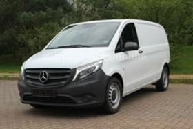 Mercedes-Benz V 220 БУСОВЕ НА ЧАСТИ, снимка 2