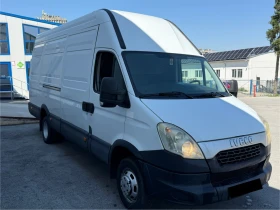 Iveco 35c13 * КЛИМА* MAXXI* ТОП ТОП ТОП ЦЕНА* FACELIFT* , снимка 3