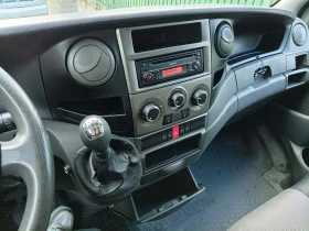 Iveco 35c13 * КЛИМА* MAXXI* ТОП ТОП ТОП ЦЕНА* FACELIFT* , снимка 5