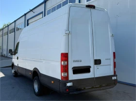 Iveco 35c13 * КЛИМА* MAXXI* ТОП ТОП ТОП ЦЕНА* FACELIFT* , снимка 5