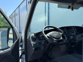 Iveco 35c13 * КЛИМА* MAXXI* ТОП ТОП ТОП ЦЕНА* FACELIFT* , снимка 10