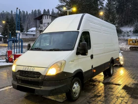 Iveco 35c13 * КЛИМА* MAXXI* ТОП ТОП ТОП ЦЕНА* FACELIFT* , снимка 1