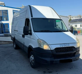Iveco 35c13 * КЛИМА* MAXXI* ТОП ТОП ТОП ЦЕНА* FACELIFT* , снимка 1