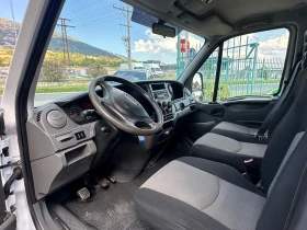 Iveco Daily 35C15* 3.0HPI* Тристранен самосвал* , снимка 5