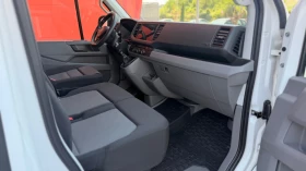 VW Crafter CARPLAY/НОВ/2 КЛЮЧА/ПЕЧКА, снимка 5