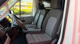 VW Crafter CARPLAY/НОВ/2 КЛЮЧА/ПЕЧКА, снимка 7