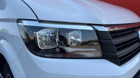 VW Crafter CARPLAY/НОВ/2 КЛЮЧА/ПЕЧКА, снимка 9